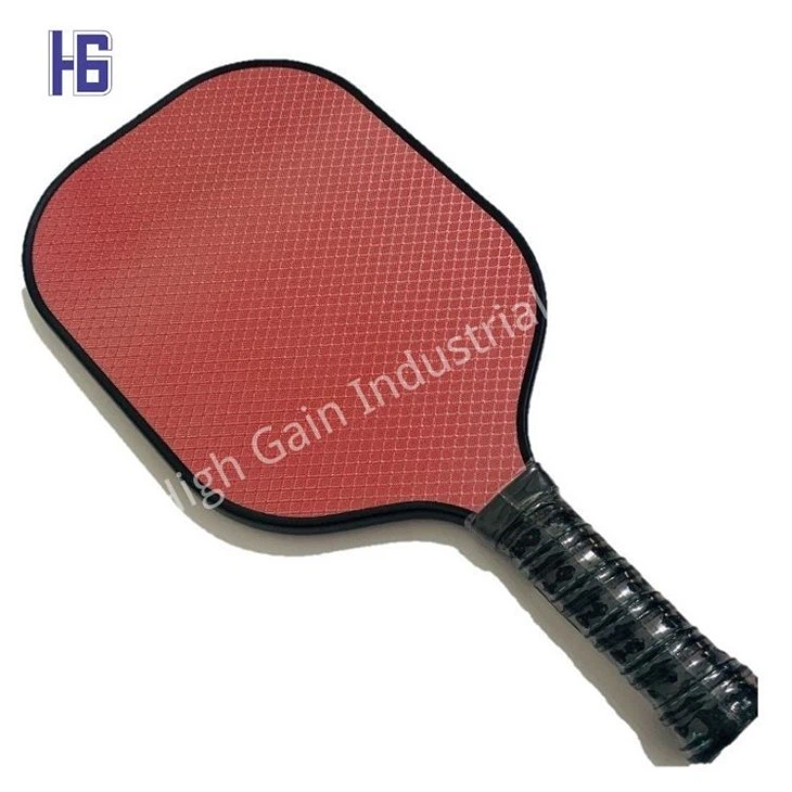 Carbon Fiber Pickleball Racquet