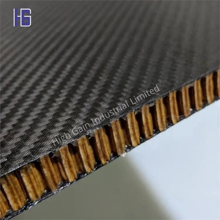 epoxy resin film composite