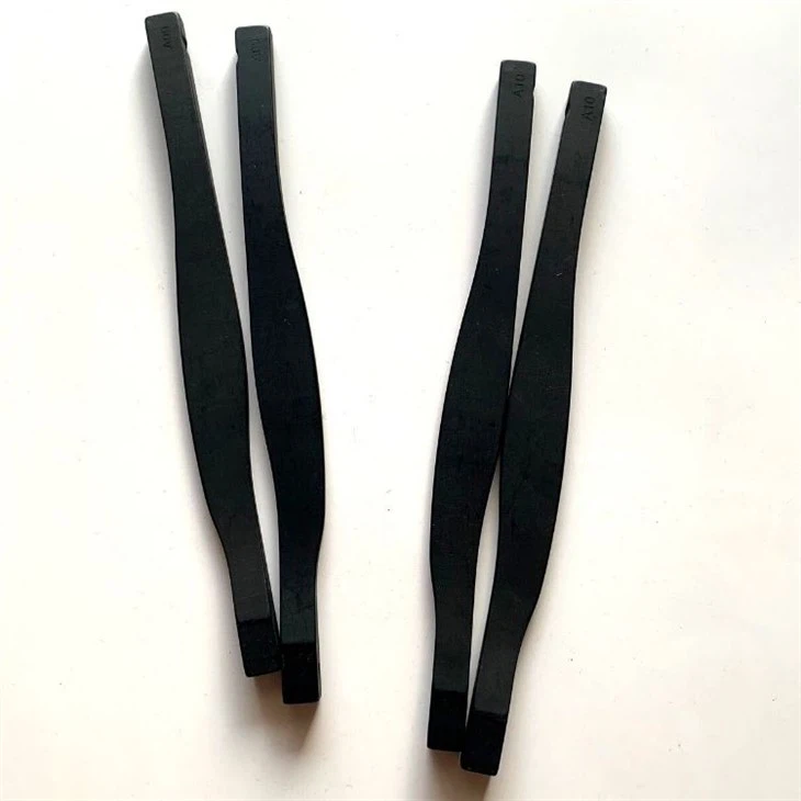 Filament Winding Shafts