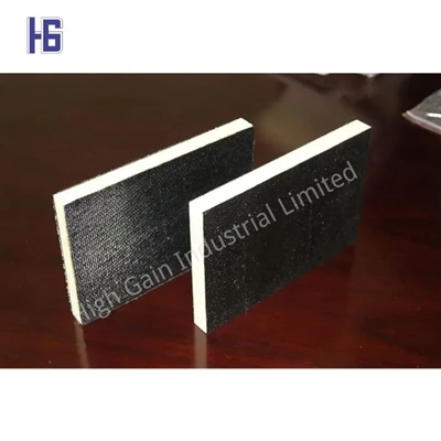 Die Bedeutung von Kernmaterialien für Kohlefaserprodukte