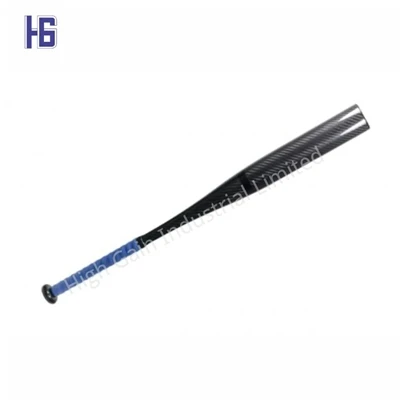 Ist ein Baseballschläger aus Kohlefaser oder Aluminium besser?
