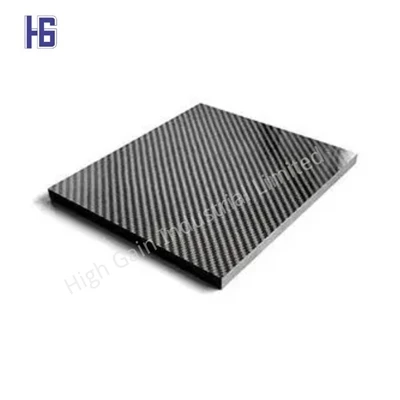 So stellen Sie die Präzision bei der Herstellung von Kohlefaserplatten sicher