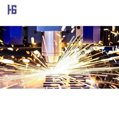 Die Kunst des Laserschneidens beherrschen: Die Herausforderung von Kohlefaser...