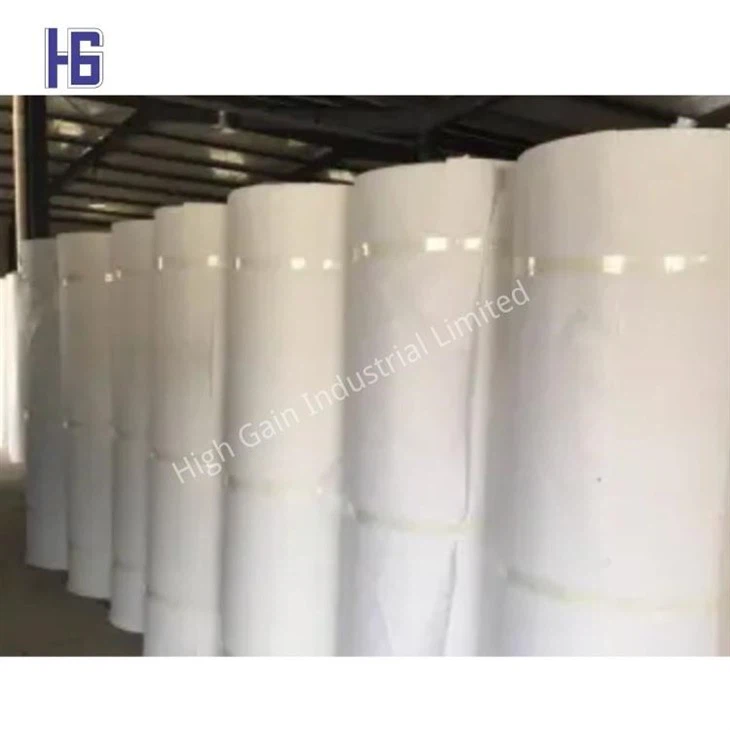 Breather Fabrics