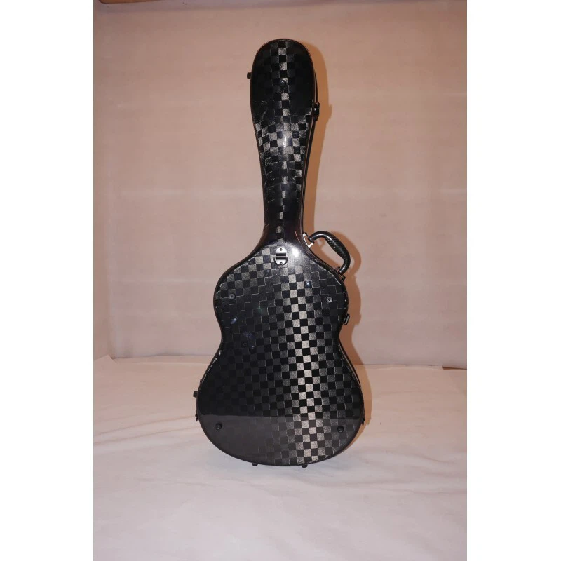 Carbon Fiber Classic Guitar Box
