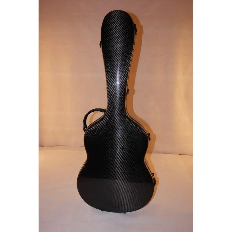 Carbon Fiber Classic Guitar Box