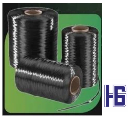Carbon Fiber PEKK Unidirectional Tape