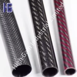 Composite Carbon Tube Manufacturer in China