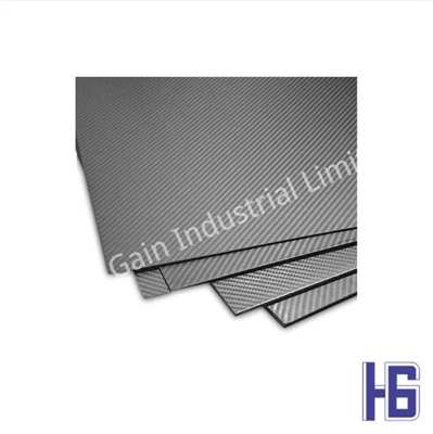 Welche Vorteile bieten Carbonfaserplatten?