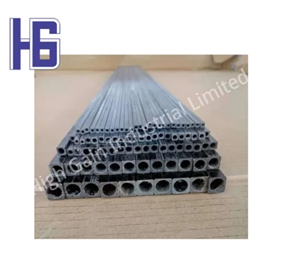 Die Geheimnisse der Kohlefaserbearbeitung enthüllen: Von der Technologie zur ...
