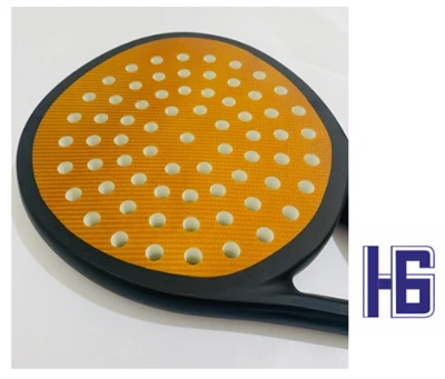 Der Ursprung und die Eigenschaften von Pickleball-Paddeln.