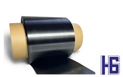 Der Leistungsvergleich zwischen thermoplastischer Kohlefaser und duroplastisc...