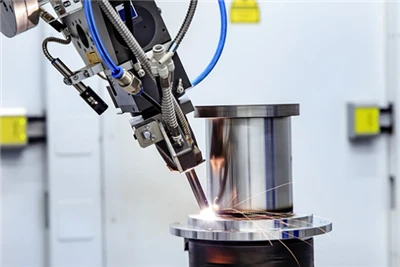 Die Induktionsschweißtechnik für thermoplastische Kohlefaserverbundwerkstoffe...