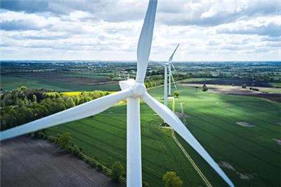 Wird der Einsatzanteil thermoplastischer Carbonfasern in Windkraftprojekten d...