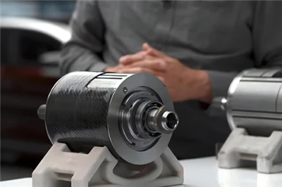 Internationale Unterschiede in kohlenstofffaserverstärkten thermoplastischen ...