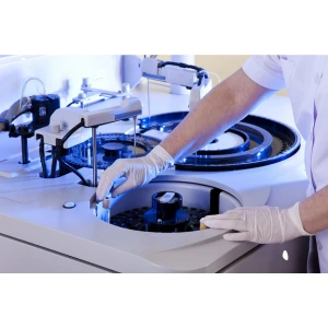 Wie Kohlefaser die Gesundheitstechnologie revolutioniert