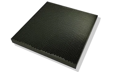 Wie benutze ich Kohlefaserverbundwerkstoffe als Radarabsorbing-Material?