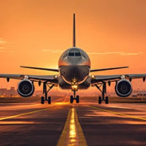 Wie geht Singapur mit verschrotteten Flugzeugen um?