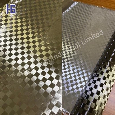 Aluminiumherstellung