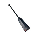 Kohlefaser -Paddelklinge