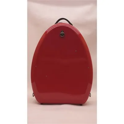 Waldhorn-Verbundfaserkessel