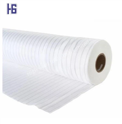 Trennfolie Abreißgewebe