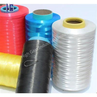 UHMWPE-Faserverbundwerkstoff